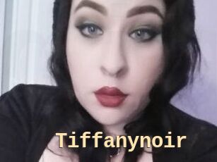 Tiffanynoir