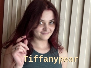 Tiffanypear