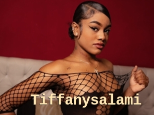 Tiffanysalami
