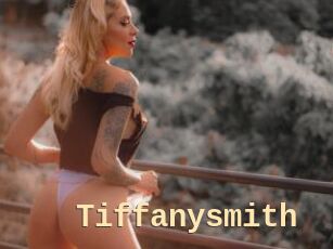 Tiffanysmith