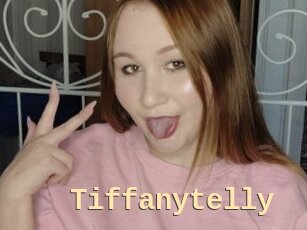 Tiffanytelly