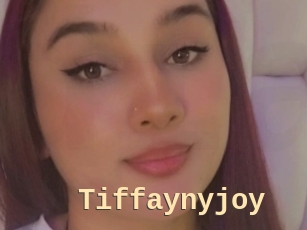 Tiffaynyjoy