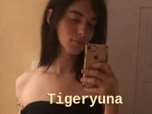 Tigeryuna