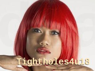 Tightholes4u18