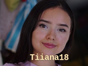 tiiana18 Dialogue Sexe