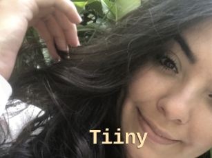 Tiiny
