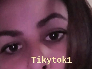 tikytok1 Dialogue Sexe