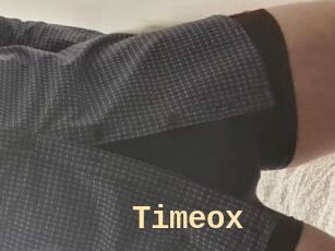 Timeox