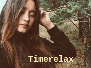 Timerelax