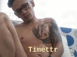 Timettr