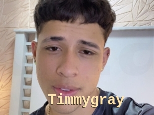 Timmygray