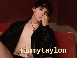 Timmytaylon