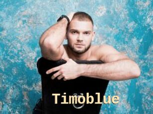 Timoblue