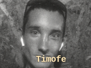 Timofe