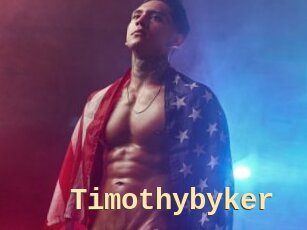 Timothybyker