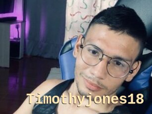 Timothyjones18