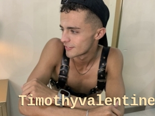 Timothyvalentine