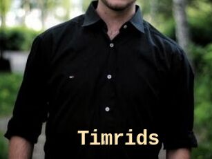Timrids