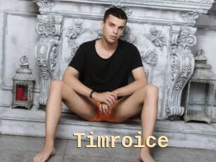 Timroice