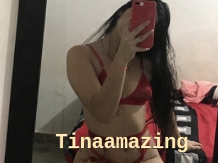 Tinaamazing