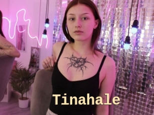 Tinahale