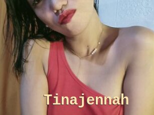 Tinajennah