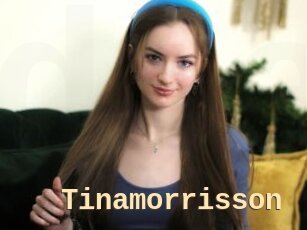 Tinamorrisson
