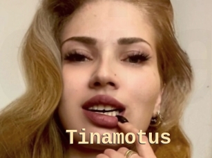 Tinamotus