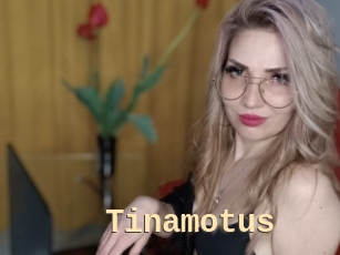 Tinamotus