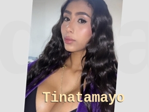 Tinatamayo