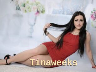 Tinaweeks