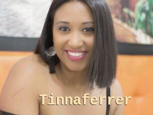 Tinnaferrer