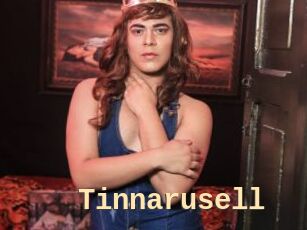 Tinnarusell
