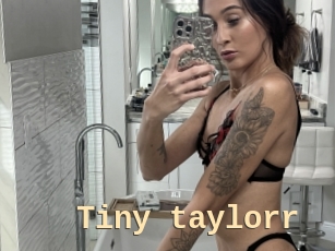 Tiny_taylorr