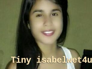 Tiny_isabelwet4u