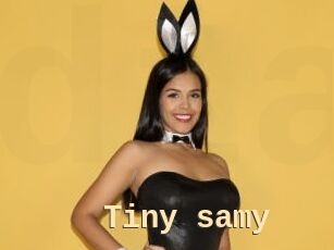 Tiny_samy