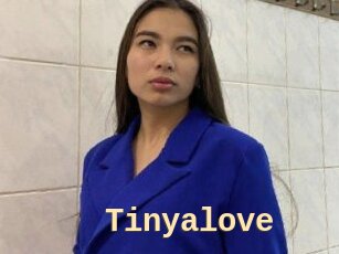 tinyalove Dialogue Sexe