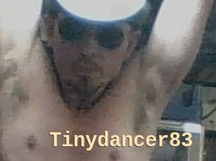 Tinydancer83