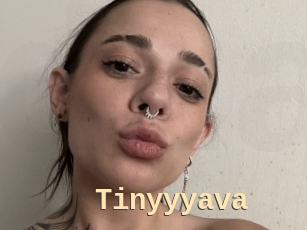 Tinyyyava