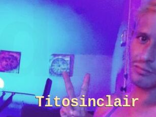 Titosinclair