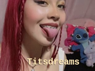 Titsdreams