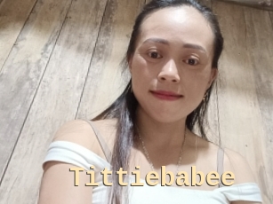 Tittiebabee