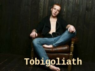 Tobigoliath