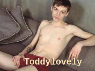 Toddylovely
