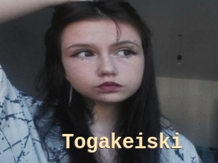 togakeiski Dialogue Sexe