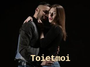 Toietmoi