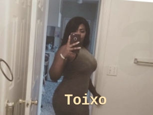 Toixo