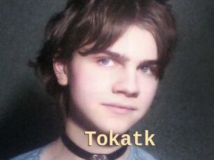 Tokatk