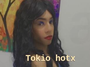 Tokio_hotx