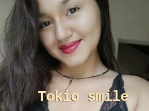 Tokio_smile
